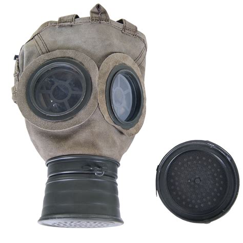 ww1 reproduction gas mask